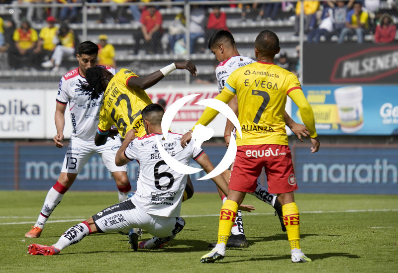 FBL-LIGAPROBET593-AUCAS-CUENCA