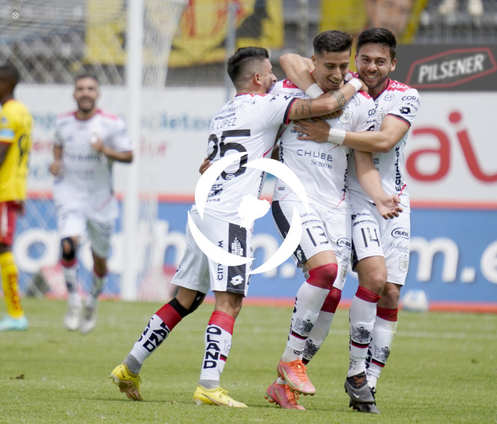 FBL-LIGAPROBET593-AUCAS-CUENCA