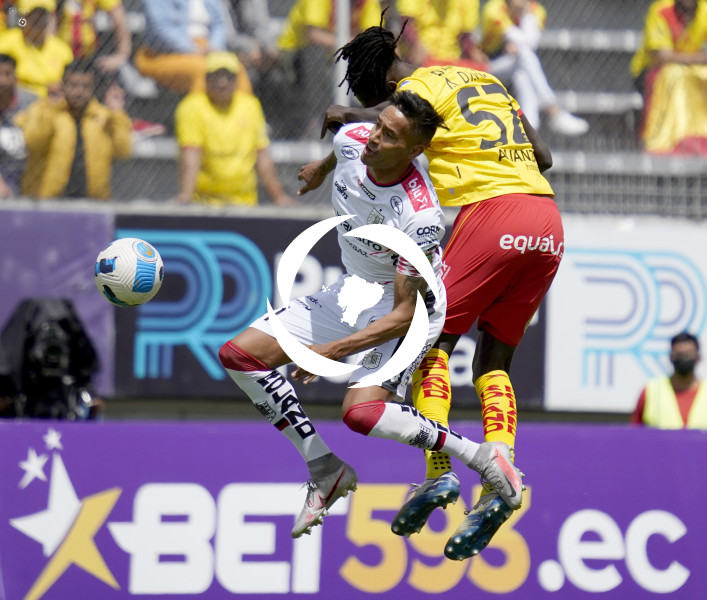 FBL-LIGAPROBET593-AUCAS-CUENCA