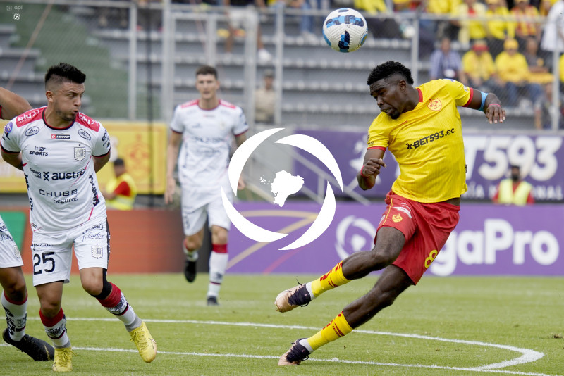 FBL-LIGAPROBET593-AUCAS-CUENCA