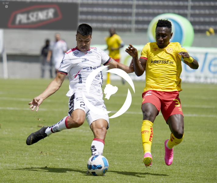 FBL-LIGAPROBET593-AUCAS-CUENCA
