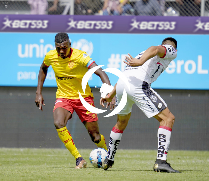 FBL-LIGAPROBET593-AUCAS-CUENCA
