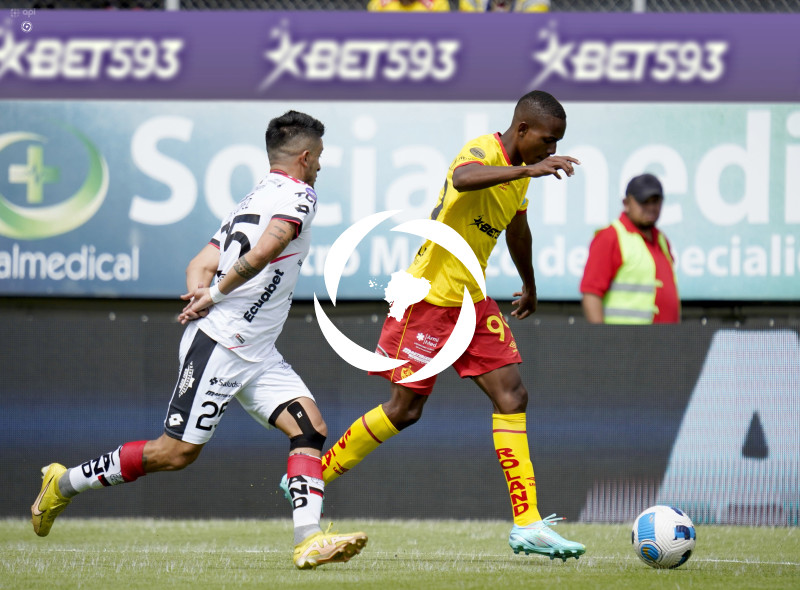 FBL-LIGAPROBET593-AUCAS-CUENCA