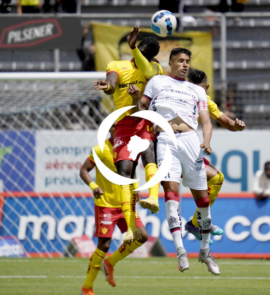 FBL-LIGAPROBET593-AUCAS-CUENCA