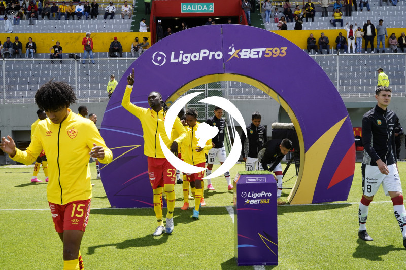 FBL-LIGAPROBET593-AUCAS-CUENCA