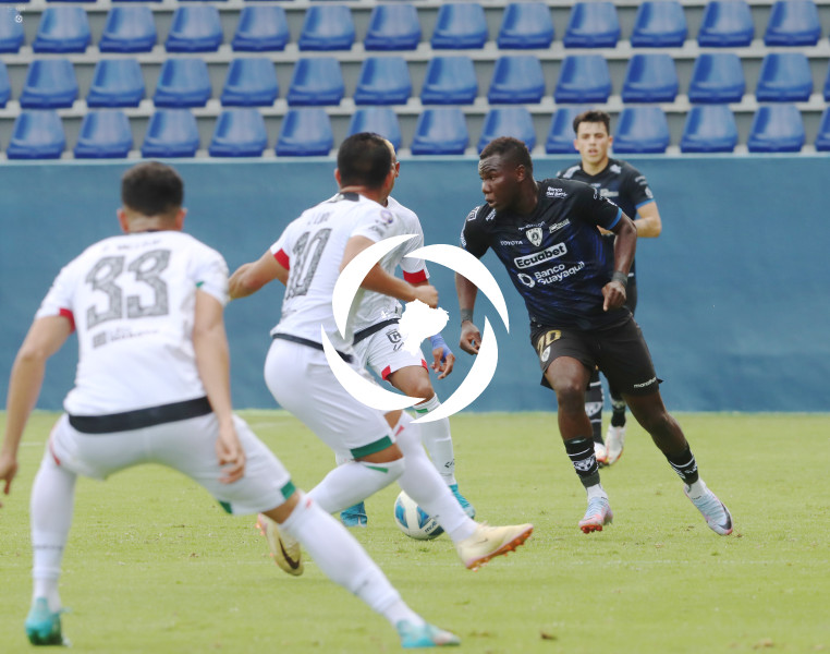 FBL-LIGAPRO-SERIEB-INDEPENDIENTE-JUNIORS-CHACARITAS