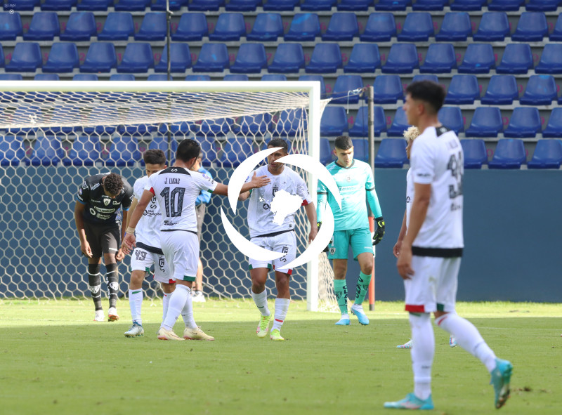 FBL-LIGAPRO-SERIEB-INDEPENDIENTE-JUNIORS-CHACARITAS