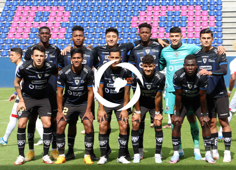 FBL-LIGAPRO-SERIEB-INDEPENDIENTE-JUNIORS-CHACARITAS