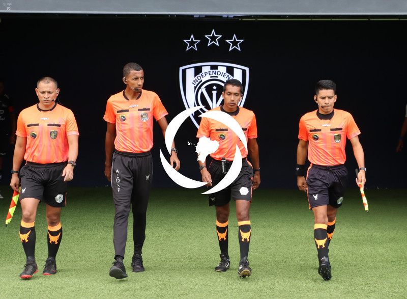 FBL-LIGAPRO-SERIEB-INDEPENDIENTE-JUNIORS-CHACARITAS