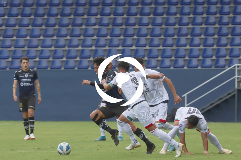 FBL-LIGAPRO-SERIEB-INDEPENDIENTE-JUNIORS-CHACARITAS