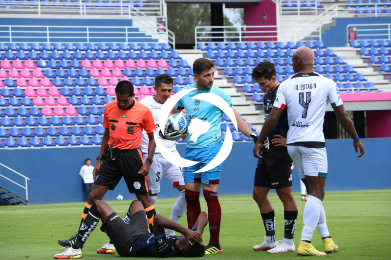 FBL-LIGAPRO-SERIEB-INDEPENDIENTE-JUNIORS-CHACARITAS