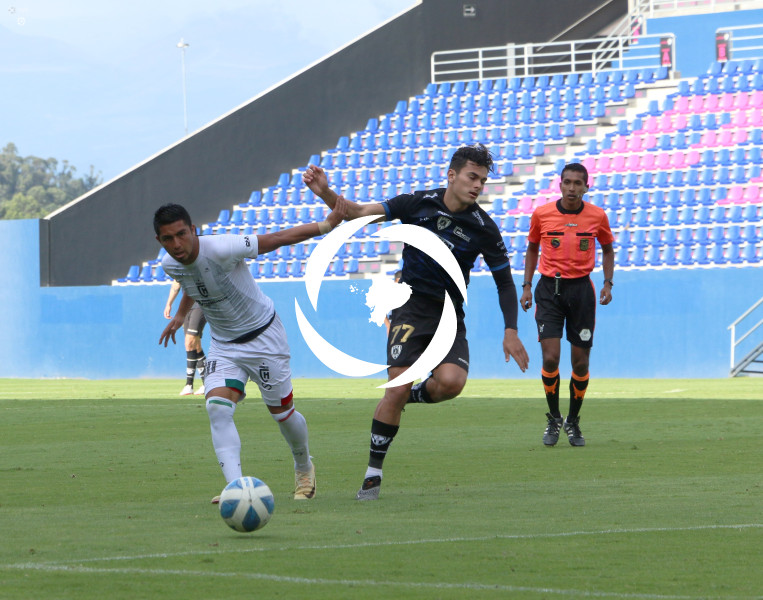 FBL-LIGAPRO-SERIEB-INDEPENDIENTE-JUNIORS-CHACARITAS