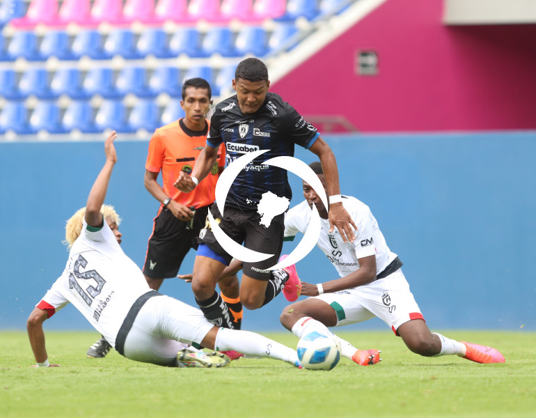 FBL-LIGAPRO-SERIEB-INDEPENDIENTE-JUNIORS-CHACARITAS