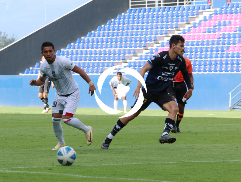 FBL-LIGAPRO-SERIEB-INDEPENDIENTE-JUNIORS-CHACARITAS
