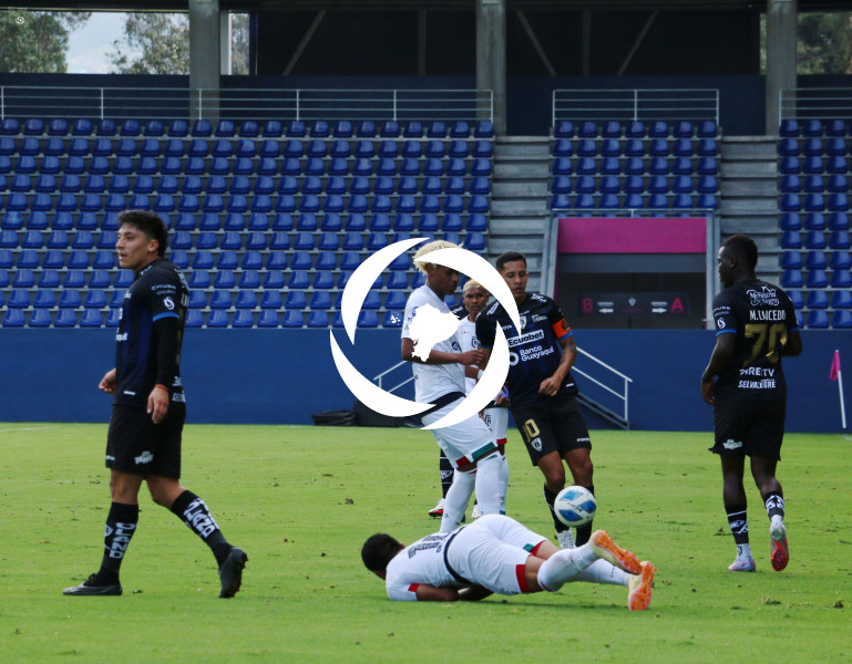 FBL-LIGAPRO-SERIEB-INDEPENDIENTE-JUNIORS-CHACARITAS