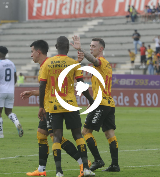 FBL-LIGAPROBET593-GUAYAQUILCITY-BARCELONA