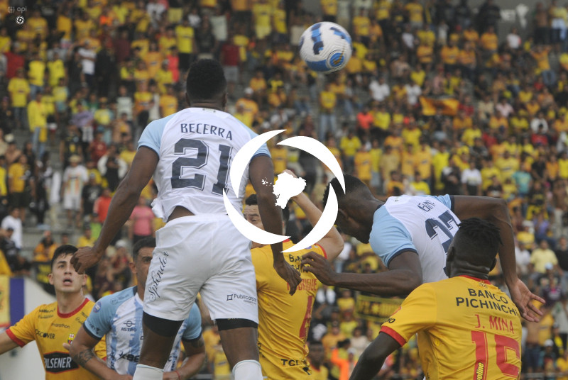FBL-LIGAPROBET593-GUAYAQUILCITY-BARCELONA