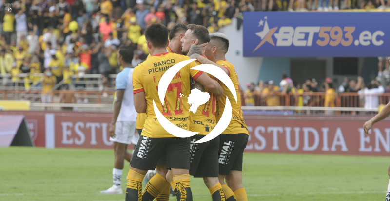 FBL-LIGAPROBET593-GUAYAQUILCITY-BARCELONA