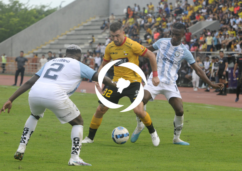 FBL-LIGAPROBET593-GUAYAQUILCITY-BARCELONA