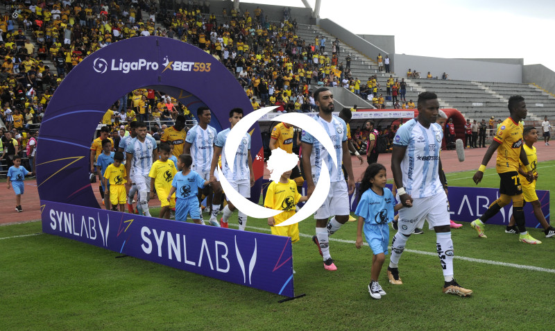 FBL-LIGAPROBET593-GUAYAQUILCITY-BARCELONA