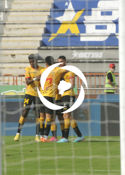 FBL-LIGAPROBET593-GUAYAQUILCITY-BARCELONA