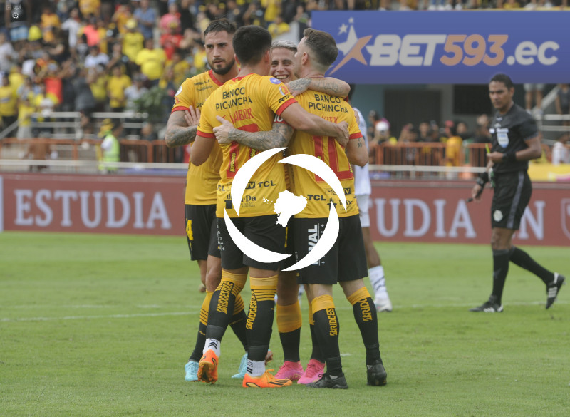 FBL-LIGAPROBET593-GUAYAQUILCITY-BARCELONA