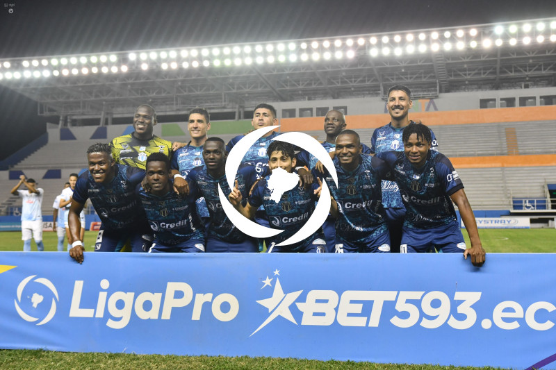 FBL-LIGAPRO-MANTA - MACARA