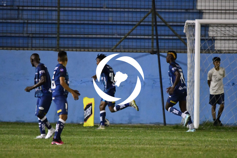 FBL-LIGAPRO-MANTA - MACARA