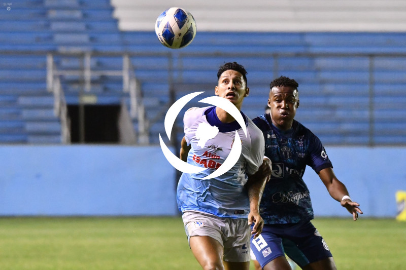 FBL-LIGAPRO-MANTA - MACARA