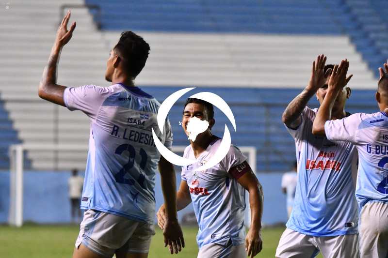 FBL-LIGAPRO-MANTA - MACARA