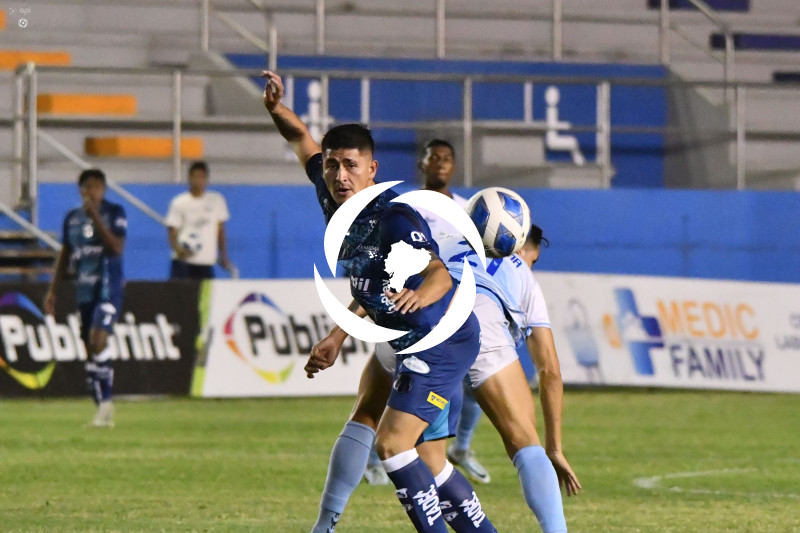 FBL-LIGAPRO-MANTA - MACARA