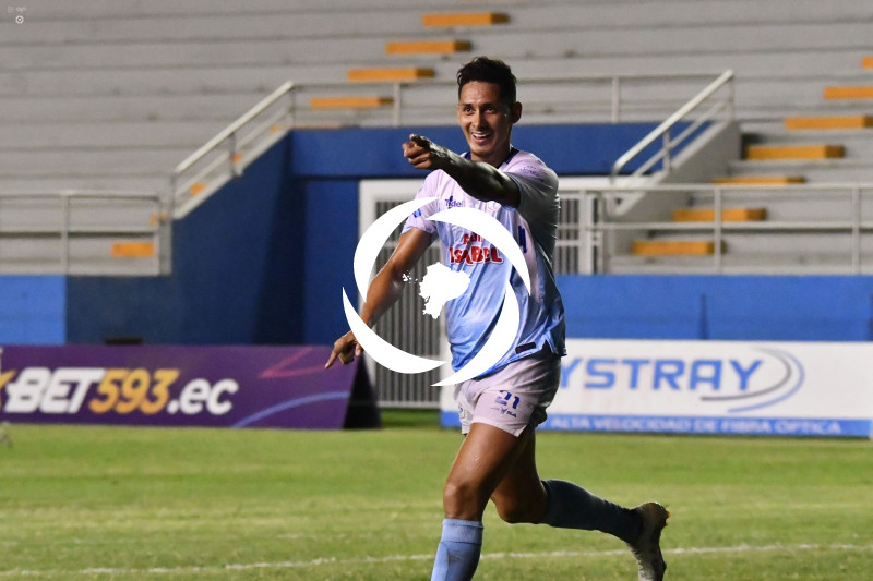 FBL-LIGAPRO-MANTA - MACARA