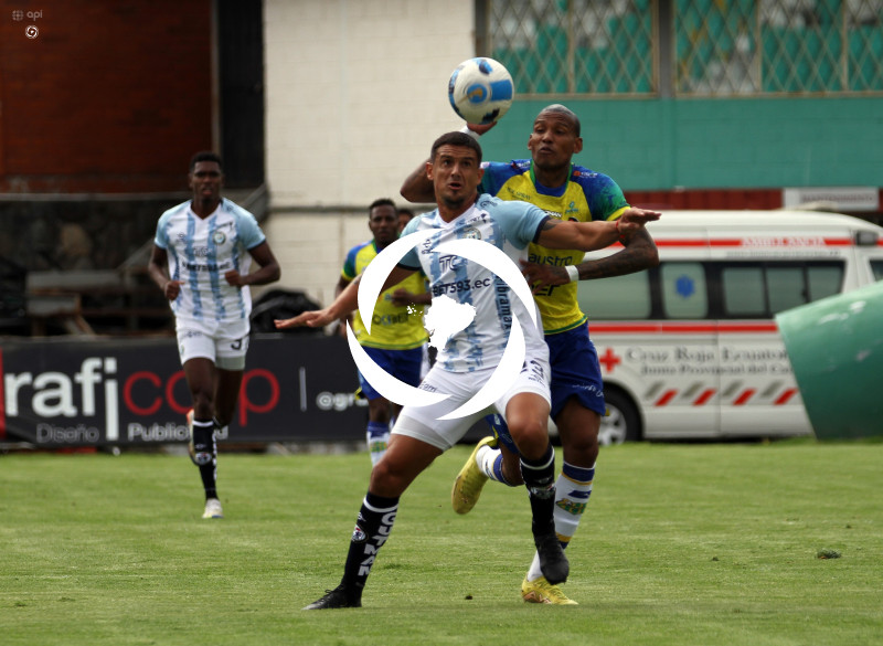 FBL-LIGAPRO-GUALACEO-GUAYAQUIL CITY