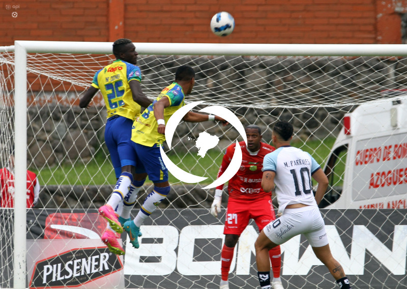 FBL-LIGAPRO-GUALACEO-GUAYAQUIL CITY