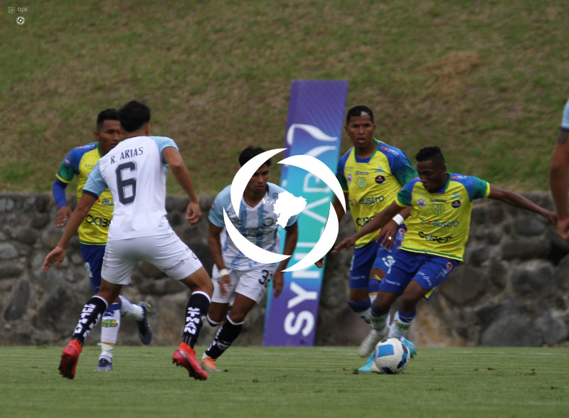 FBL-LIGAPRO-GUALACEO-GUAYAQUIL CITY