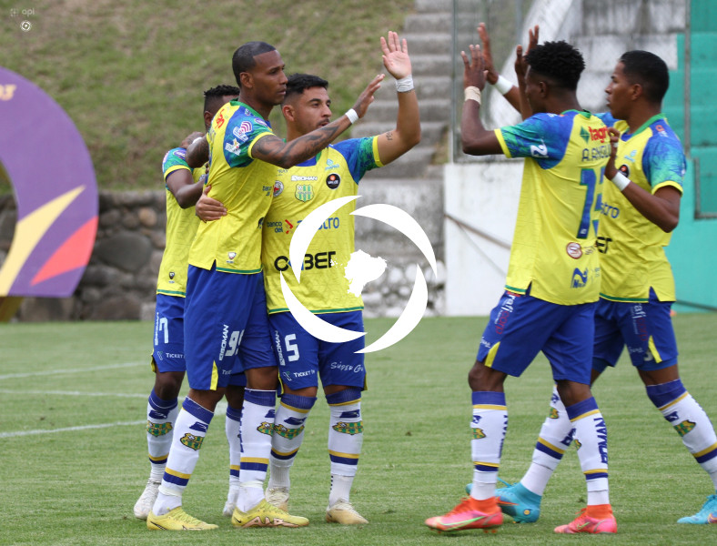 FBL-LIGAPRO-GUALACEO-GUAYAQUIL CITY