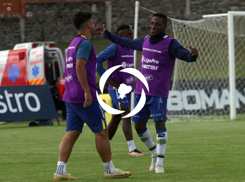 FBL-LIGAPRO-GUALACEO-GUAYAQUIL CITY