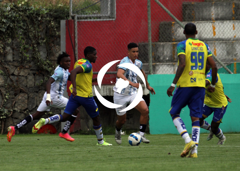 FBL-LIGAPRO-GUALACEO-GUAYAQUIL CITY