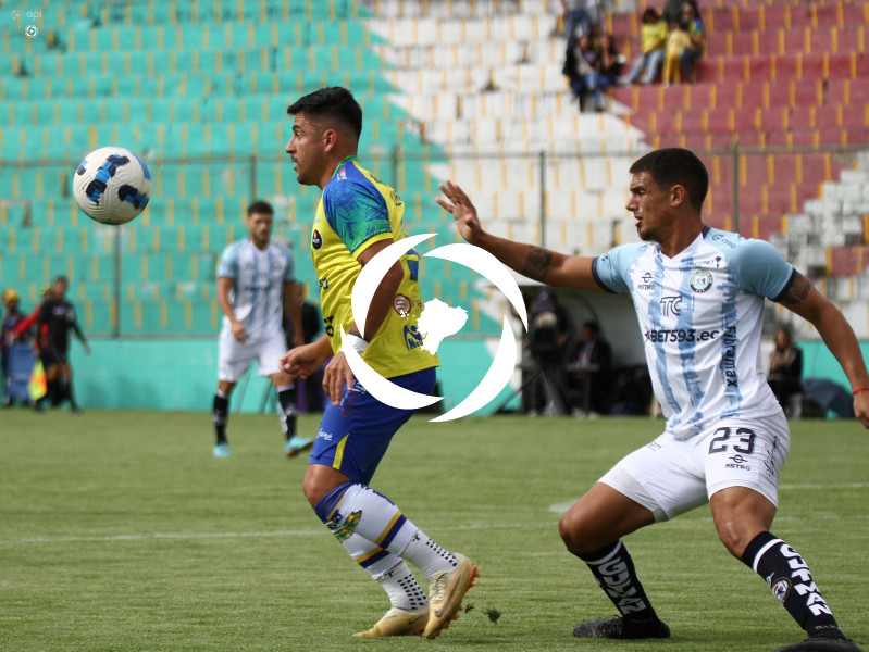 FBL-LIGAPRO-GUALACEO-GUAYAQUIL CITY