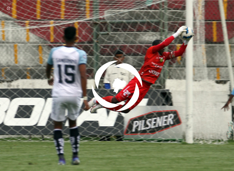 FBL-LIGAPRO-GUALACEO-GUAYAQUIL CITY