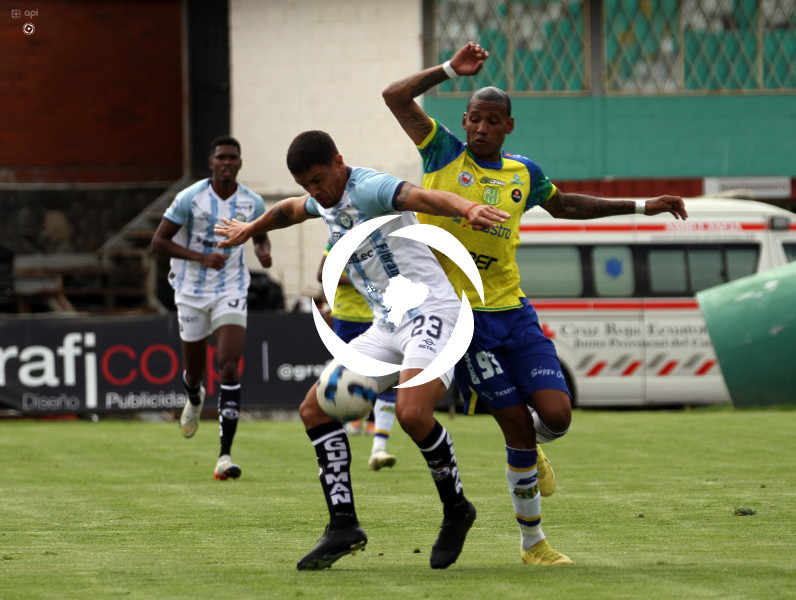 FBL-LIGAPRO-GUALACEO-GUAYAQUIL CITY