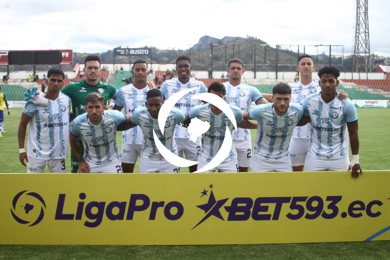 FBL-LIGAPRO-GUALACEO-GUAYAQUIL CITY