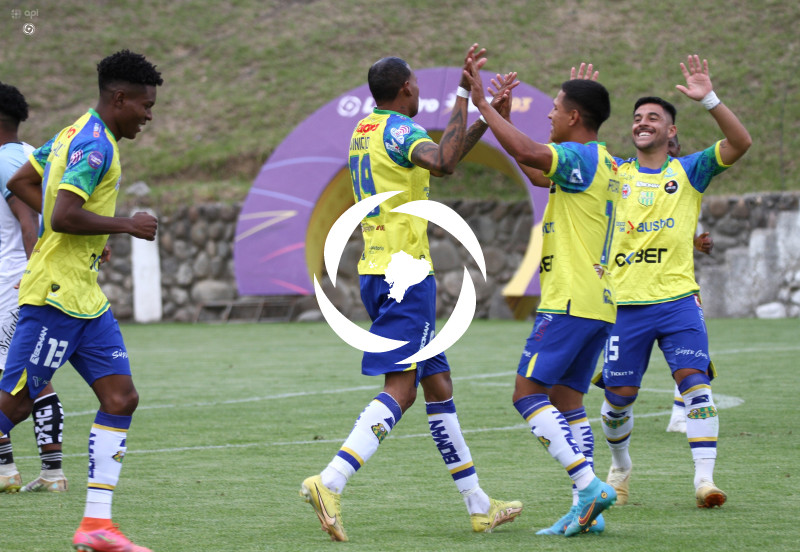 FBL-LIGAPRO-GUALACEO-GUAYAQUIL CITY