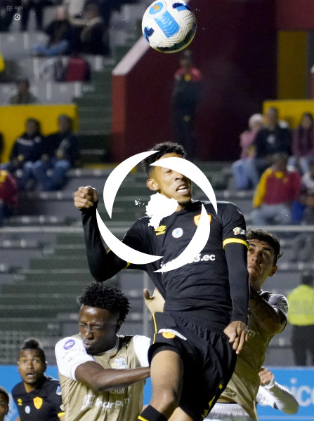 FBL-LIGAPROBET593-AUCAS-ORENSE