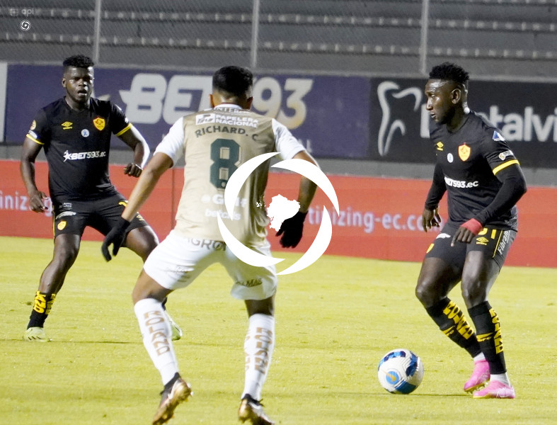 FBL-LIGAPROBET593-AUCAS-ORENSE