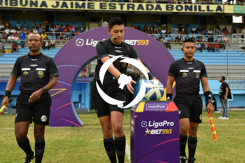 FBL-LIGAPRO-MANTA - IDV JRS