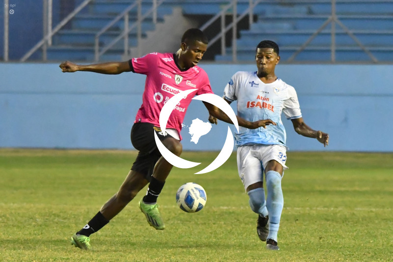 FBL-LIGAPRO-MANTA - IDV JRS