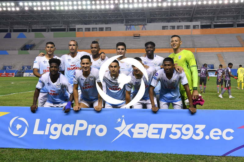 FBL-LIGAPRO-MANTA - CUNIBURO