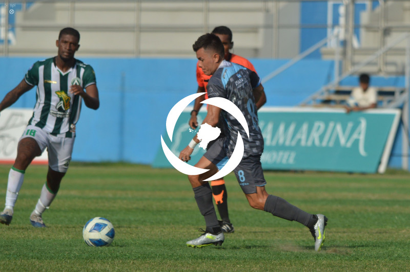 FBL-SERIE B-MANTA-AMERICA