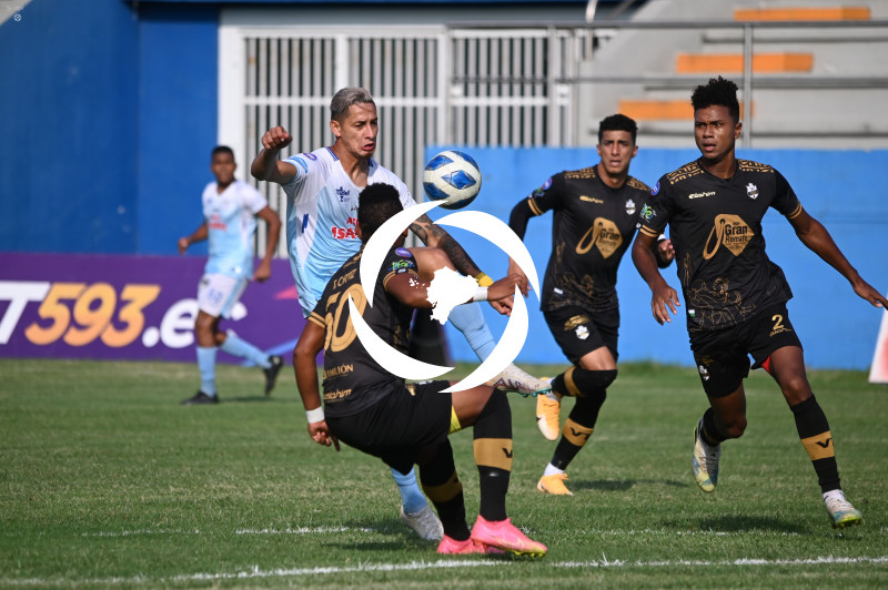 FBL-SERIE B-MANTA-VARGAS TORRES